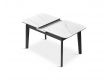 EXTENSIBLE DINING TABLE DT-515