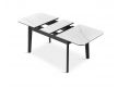 EXTENSIBLE DINING TABLE DT-515