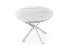 EXTENSIBLE DINING TABLE DT-526