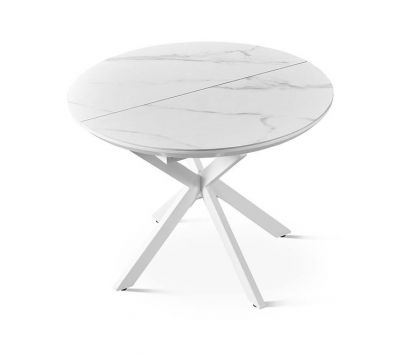 MESA DE JANTAR EXTENSÍVEL DT-526