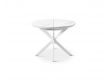 EXTENSIBLE DINING TABLE DT-526