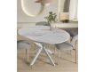 EXTENSIBLE DINING TABLE DT-526
