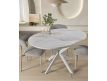 EXTENSIBLE DINING TABLE DT-526