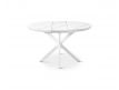 EXTENSIBLE DINING TABLE DT-526