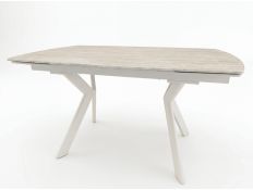 EXTENSIBLE DINING TABLE DT-530