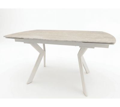 EXTENSIBLE DINING TABLE DT-530