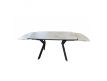 EXTENSIBLE DINING TABLE DT-530