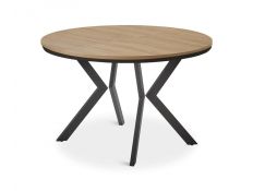 MESA DE JANTAR EXTENSÍVEL DT-913