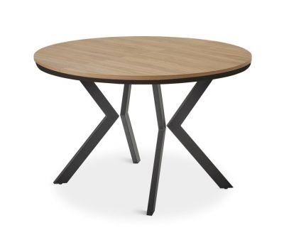 MESA DE JANTAR EXTENSÍVEL DT-913