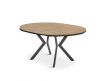EXTENSIBLE DINING TABLE DT-913