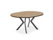 EXTENSIBLE DINING TABLE DT-913