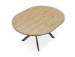 EXTENSIBLE DINING TABLE DT-913
