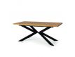 EXTENSIBLE DINING TABLE DT-251