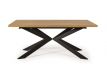 EXTENSIBLE DINING TABLE DT-251
