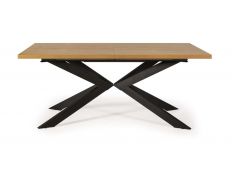EXTENSIBLE DINING TABLE DT-251
