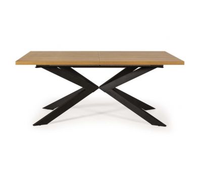 EXTENSIBLE DINING TABLE DT-251