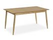 EXTENSIBLE DINING TABLE DT-911
