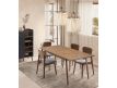 EXTENSIBLE DINING TABLE DT-911