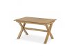 EXTENSIBLE DINING TABLE DT-914