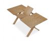 EXTENSIBLE DINING TABLE DT-914