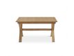 EXTENSIBLE DINING TABLE DT-914
