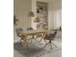 EXTENSIBLE DINING TABLE DT-914