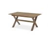 EXTENSIBLE DINING TABLE DT-914