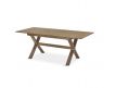 EXTENSIBLE DINING TABLE DT-914