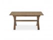 EXTENSIBLE DINING TABLE DT-914