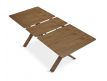 EXTENSIBLE DINING TABLE DT-914