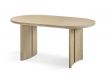  CATANIA DINING TABLE 