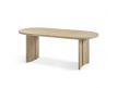  CATANIA DINING TABLE 