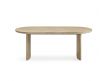  CATANIA DINING TABLE 