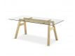 DT-910 DINING TABLE 