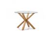 ROUND DINING TABLE DT-152