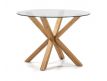 ROUND DINING TABLE DT-152
