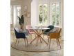 ROUND DINING TABLE DT-152