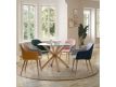 ROUND DINING TABLE DT-152