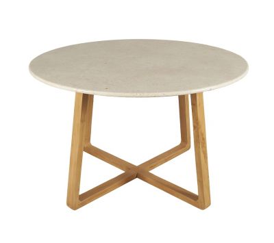 ROUND DINING TABLE DT-400