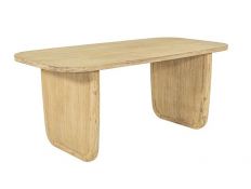 MESA DE JANTAR CORFU