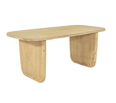 CORFU DINING TABLE
