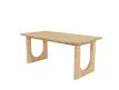 KINGA DINING TABLE 