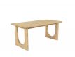 KINGA DINING TABLE 