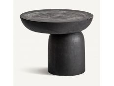 BETROKA SIDE TABLE 