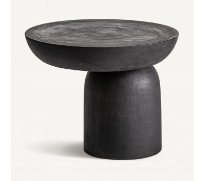 BETROKA SIDE TABLE 