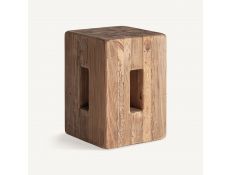 CELIS SIDE TABLE 