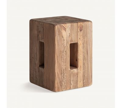 CELIS SIDE TABLE 