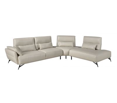 SOFA W/ CHAISELONG REIA