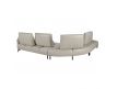 SOFA W/ CHAISELONG REIA