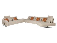 ESSENCE RELAX SOFA WITH CHAISELONG